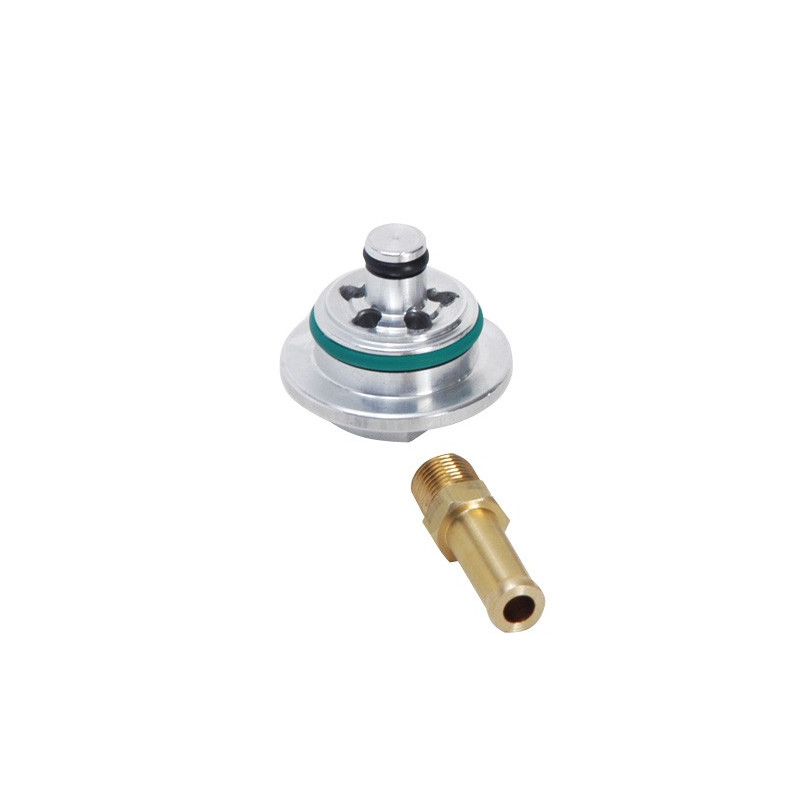 Power Boost Brandstof Adapter Renault Clio 16S 9mm - M-PBVCLIO16 - 30121ADINCLI - 3661768125861