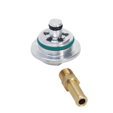 Power Boost Brandstof Adapter Renault Clio 16S 9mm - M-PBVCLIO16 - 30121ADINCLI - 3661768125861