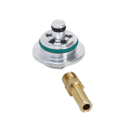 Adaptateur Régulateur d'essence Power Boost Renault Clio 16S 9mm