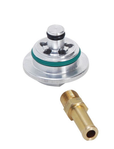 Power Boost Brandstof Adapter Renault Clio 16S 9mm - M-PBVCLIO16 - 30121ADINCLI - 3661768125861