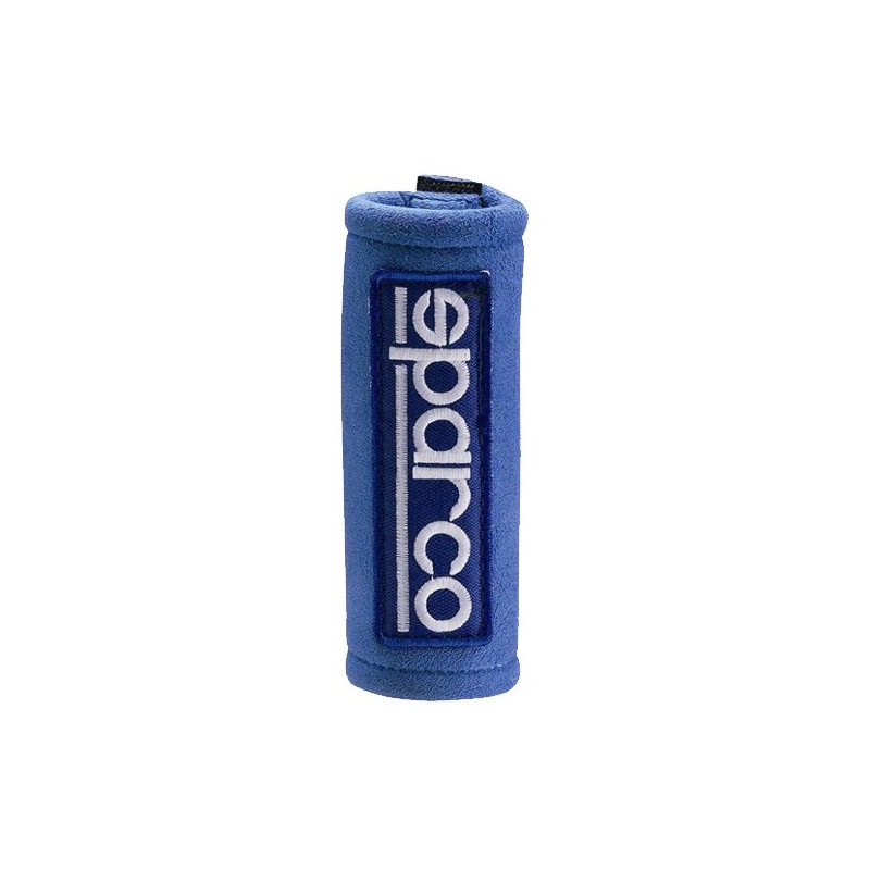 Sparco Mini Blauw handremschuim - 01099AZ - 01099AZ - 8033280063870