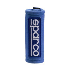 Sparco Mini Blauw handremschuim - 01099AZ - 01099AZ - 8033280063870