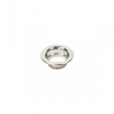Tromba Allu Revotec Uscita Aria 89mm
