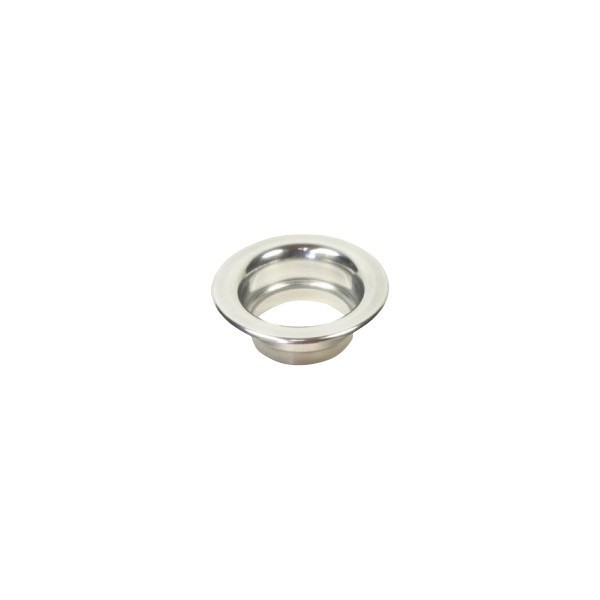 Trompette Alu Revotec Sortie Air 89mm - REN-AO89 - AO89 - 3661768536094