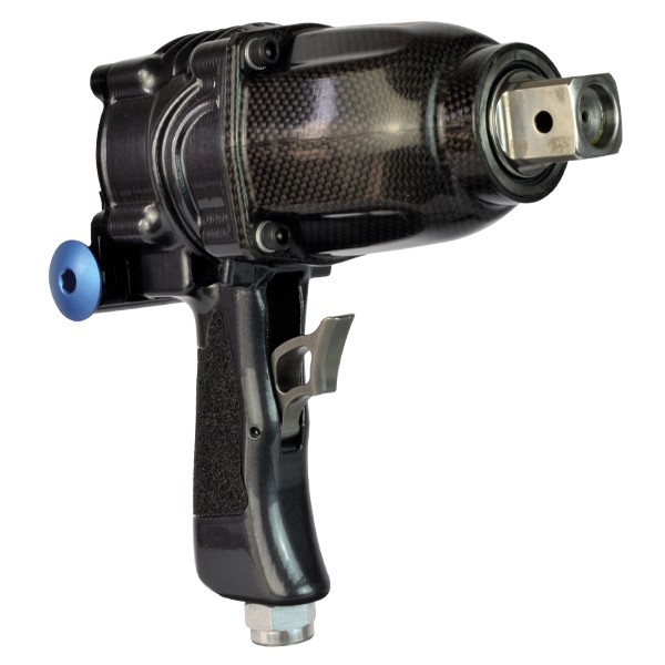 Paoli luchtpistool koolstof huls - PAO-DP6000-C.UH - 006000.00019