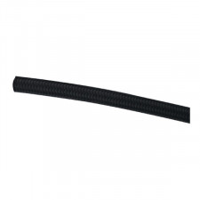 Manicotto aero Nitrile nero Goodridge dh16 - 1 metro