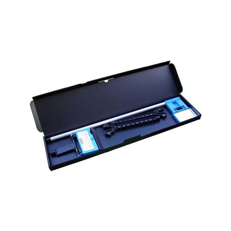 Systeem voor laserparallelliteitsaanpassing - AS-TAG - TAG01 - 0609722923149