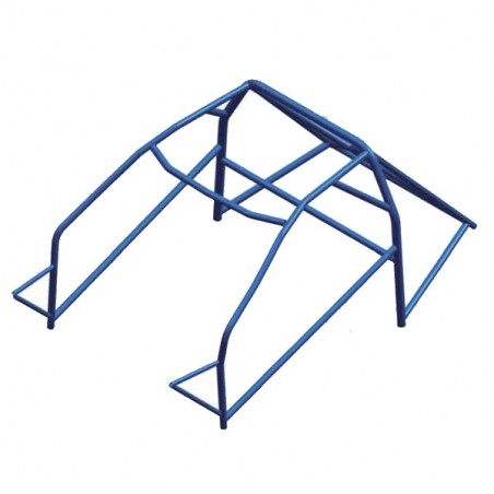Sparco Rollcage Toyota Celica GT-4 1990-1994 Bolt-in - GT2i