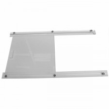 Paar Acryl Schuiframen Kit