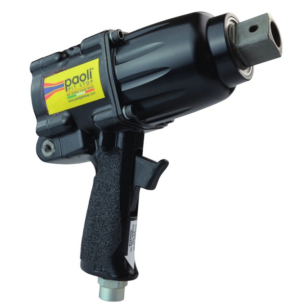 Paoli Wheel Gun Aluminium Cover - PAO-DP2000SE-A.RH - 2000SE.00011