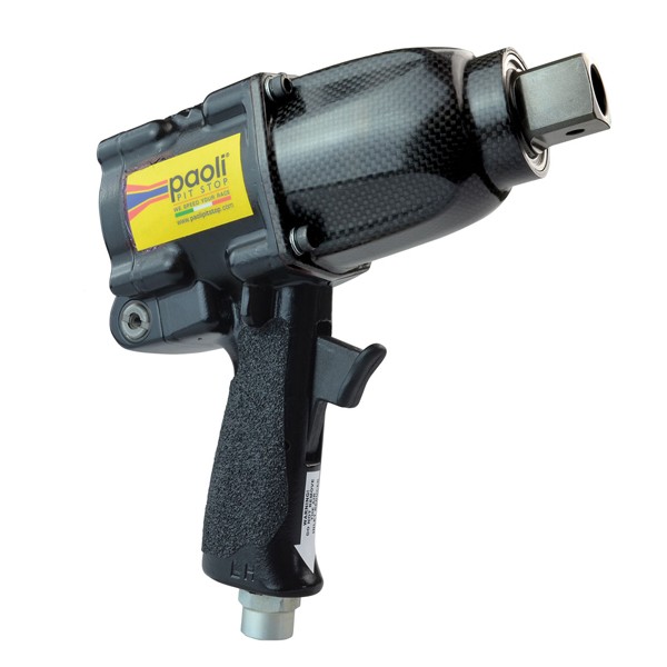 Paoli Wheel Gun Carbon Cover - PAO-DP2000SE-C.UH - 2000SE.00015