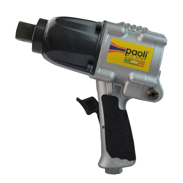 Paoli luchtpistool koolstof huls - PAO-DP2000SE-C.UH - 2000SE.00015