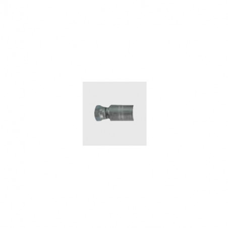Kit Raccord Femelle Paoli 3/8" Droit
