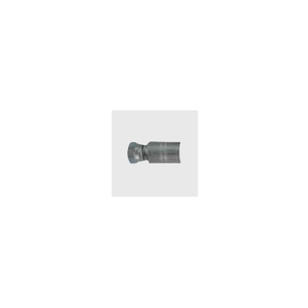Paoli Female Coupling Kit 3/8" Straight - PAO-B415002 - B.41.5002 - 8053256028399