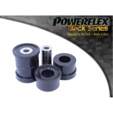 Silent Bloc Powerflex zwart BMW achterarm 1502-2002 (2 stuks) - PF-R52021-2N - PFR5-2021BLK - 5055676535504