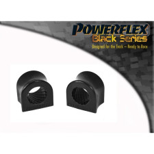 Powerflex Black Series anti-roll bar outer bush 21mm Citroën AX - PF-F50-104-21-2N - PFF50-104-21BLK - 5055676531551