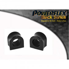 Silent Bloc Powerflex Black Barre Anti-Roulis Bras Extérieur 21mm Citroën AX