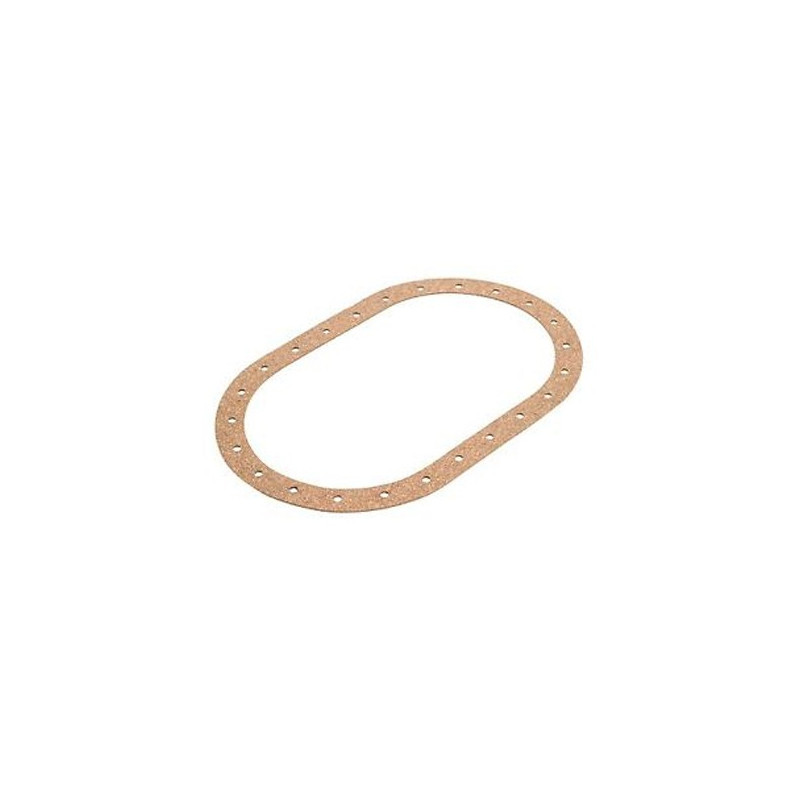 Viton afdichting ATL voor 6x10" standaard plaat - ATL-GA-BG-001 - GA-BG-001 - 3661768540688