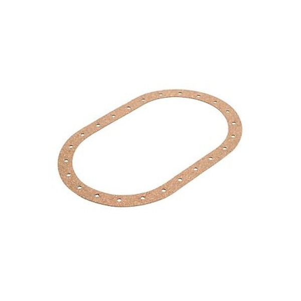 Viton afdichting ATL voor 6x10" standaard plaat - ATL-GA-BG-001 - GA-BG-001 - 3661768540688