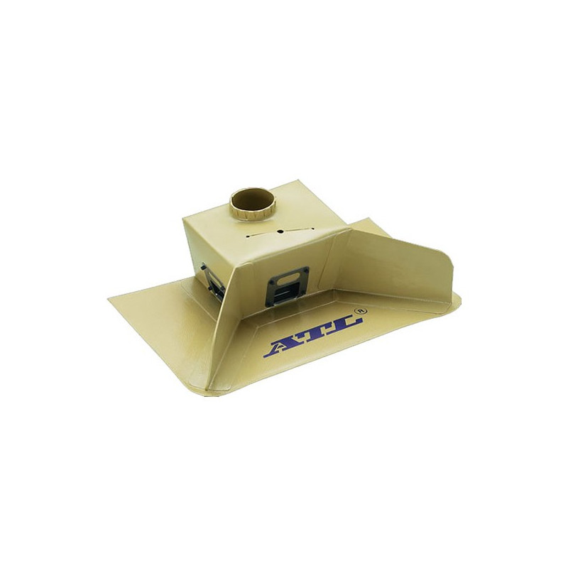 Interne buffertank ATL 3L Bosch pomp - ATL-CL-AA-026 - CL-AA-026 - 3661768540756