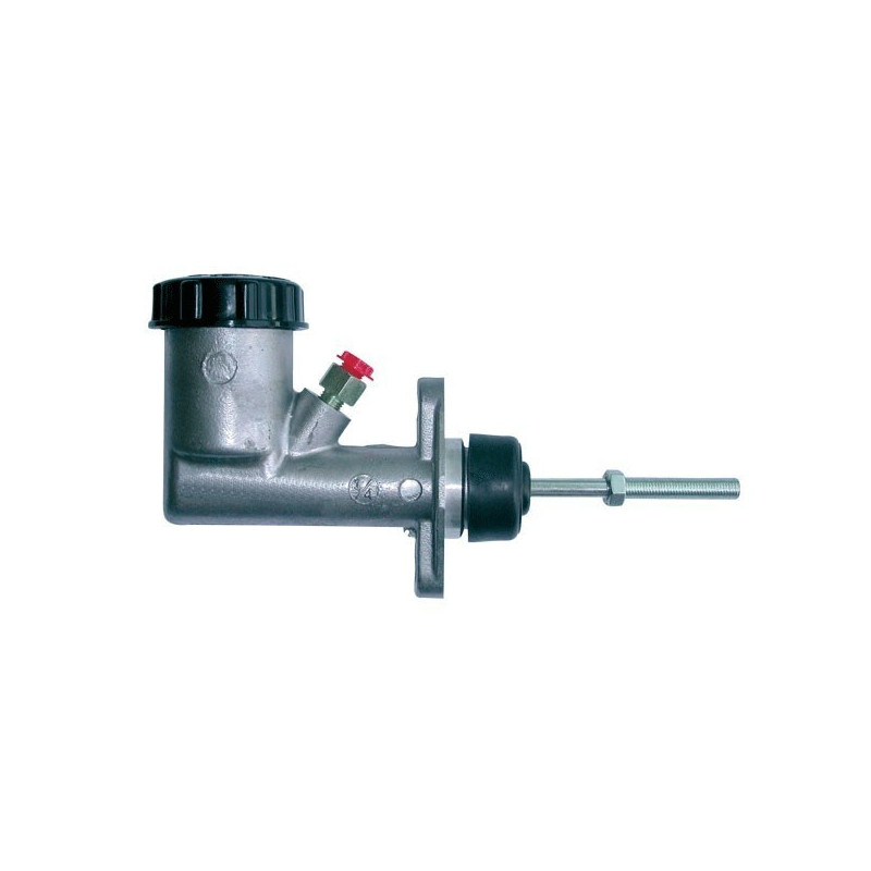 GT2i aluminum master cylinder 0.75 (diameter 19.05mm) integral reservoir - BR-MC34R - 3661768452295