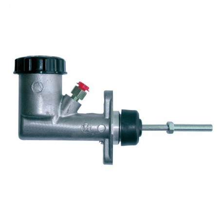 Bratex Alu Master Cylinder 0.75 (Diameter 19.05mm) Integral Reservoir