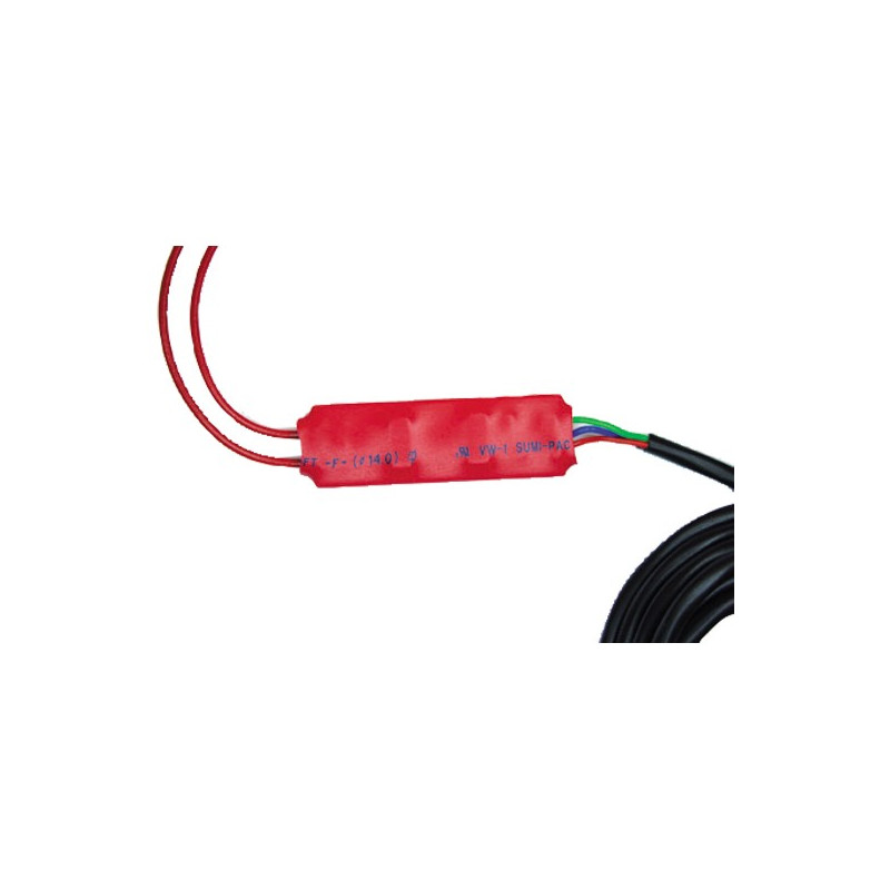 ABS-sonde-interface Boordcomputer Monit - MO-PR003 - PR003 - 3661768208984