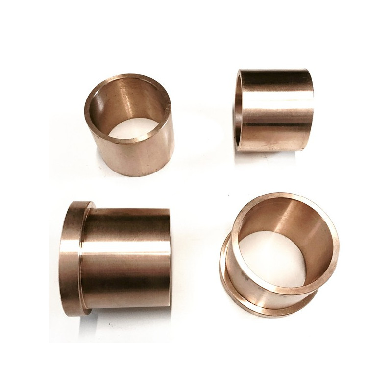 Bronzen bussen achterwiel PSA 206 fase 2 47/53mm - BAG-206P2J - KBB206PH2 - 3661768475843