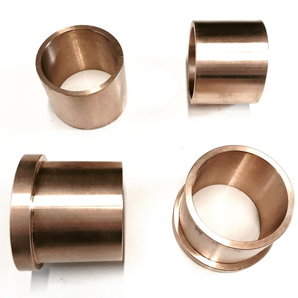 PSA Rear Axle Drive Bronze Rings 206 Phase 2 47/53mm - BAG-206P2J - KBB206PH2 - 3661768475843