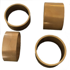 Bronzen bussen achteras PSA 205/309/306/ZX - BAG-2052432 - KBB205 - 3661768475836