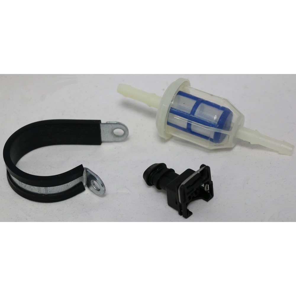 Pompa Benzina Elettrica 100l/H - BO-144003 - 144003 - 3661768177631