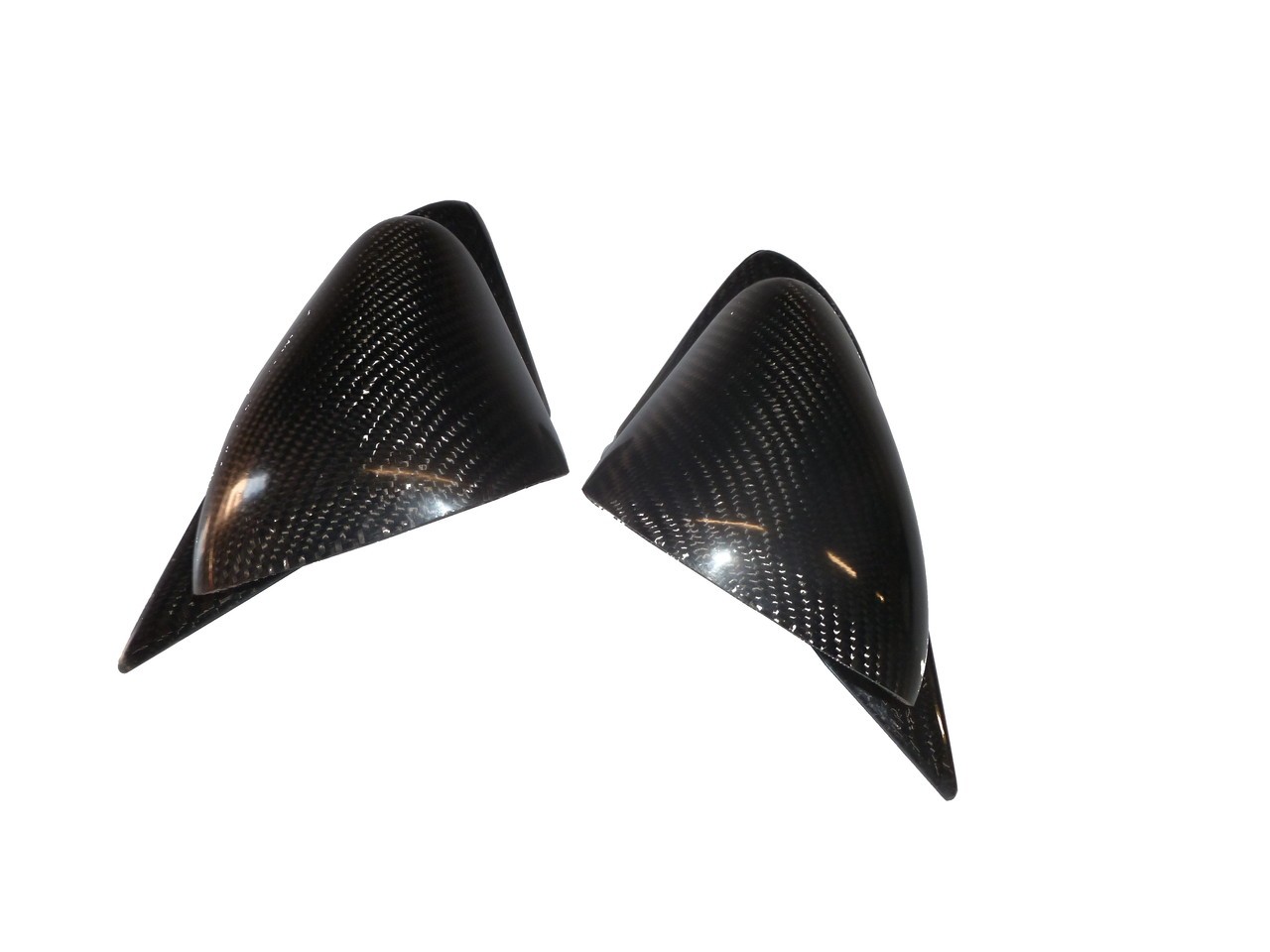 Carbon spiegel PEUGEOT 106 / CITROEN SAXO (paar) - CP-RT-PG-106 - SMC-RO/C-106 - 3661768457580
