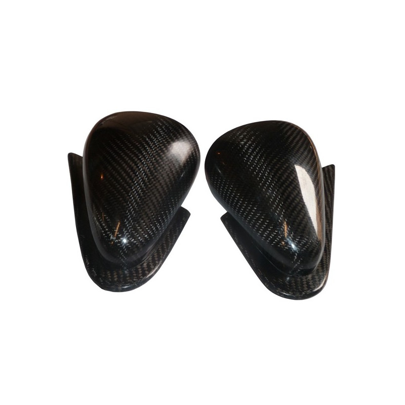 Carbon spiegel PEUGEOT 205 / 309 (paar) - CP-RT-PG-205 - SMC-RO/C-205 - 3661768457634