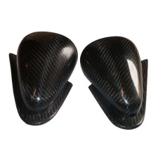Carbon spiegel PEUGEOT 205 / 309 (paar) - CP-RT-PG-205 - SMC-RO/C-205 - 3661768457634