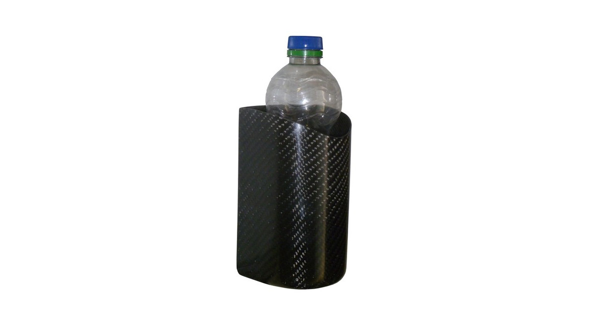 Carbon Bottle-holder