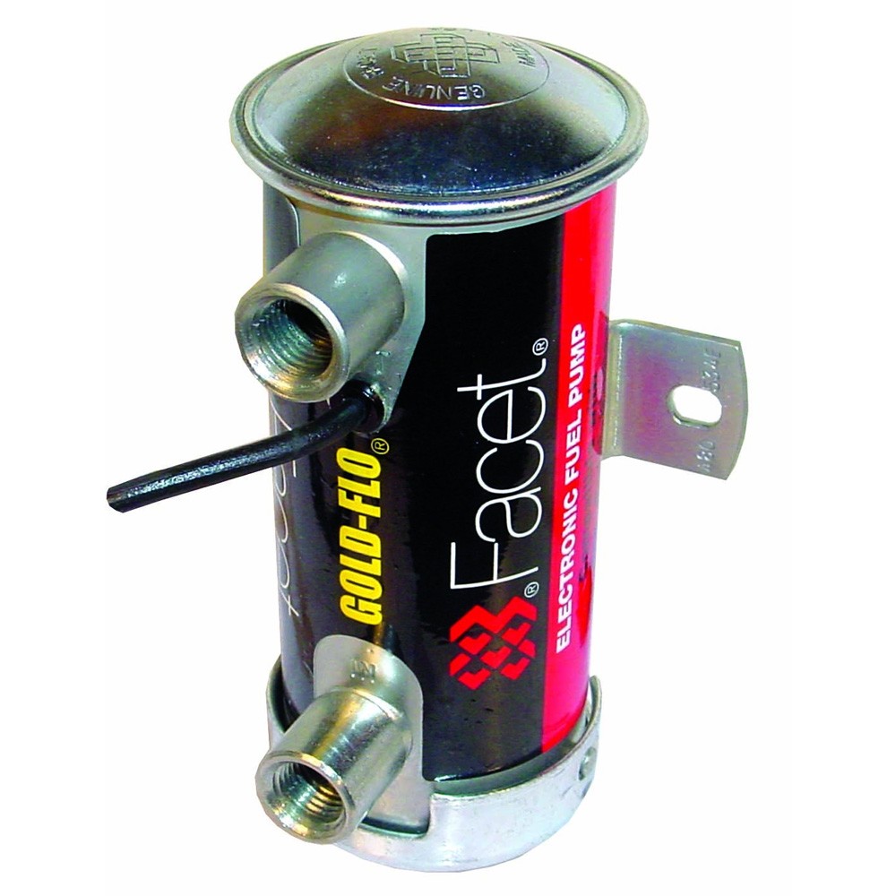 Pompa di Benzina Blue Top - M-480534 - BTP001 - 3661768032466