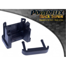 Silent Bloc Powerflex Black Superieure motor Renault Scenic III / Megane III - PF-F60720-N - PFF60-720BLK - 5055676539540