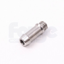 Forge Screw-in Replacement Nipple for Wastegate 3.5mm