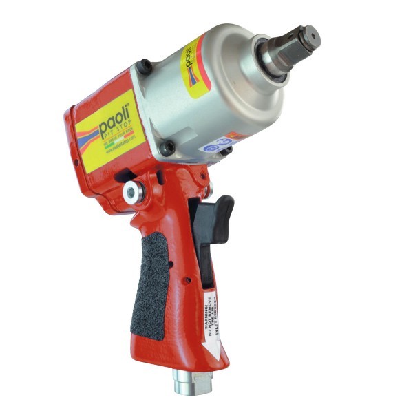 Paoli DP 36 SF EVO Pneumatisch Pistool - PAO-DP36SFEVO.RH - 36SFEV.00006