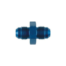 Goodridge stalen fitting 9/16 X 18 Mannelijk-Mannelijk - G-AN815-06P - AN815-06P - 3661768562543