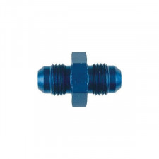 Raccordo acciaio Goodridge 9/16 X 18 Maschio-Maschio