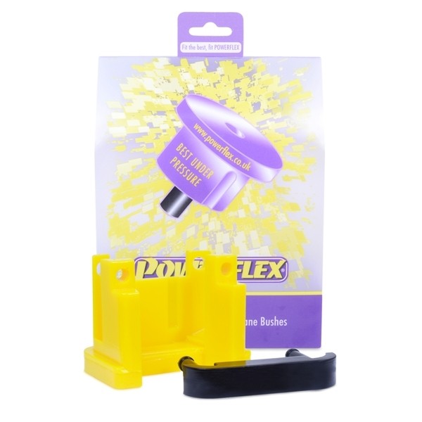 Silentbloc Powerflex pentru partea superioară a motorului Renault Scenic III / Megane III - PF-F60720 - PFF60-720 - 5055676539533