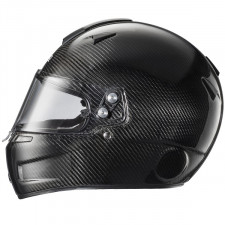Sparco Air KF-7W Karting Helmet Carbon