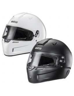 Casco Karting Sparco Sky KF-5W Snell KA15 - Gt2i