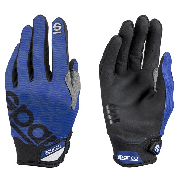 Sparco Méca 3 mechaniekhandschoenen - 002093.N.S - 002093NR1S