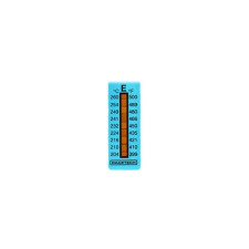 Thermax Temperatuur "D" 204° tot 260° (x10) - RT-THETEME - THE-TEM-E - 3661768258613
