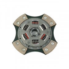 Disque d'Embrayage Métal Fritté Amorti Helix Volkswagen Golf 1 GTI 200mm
