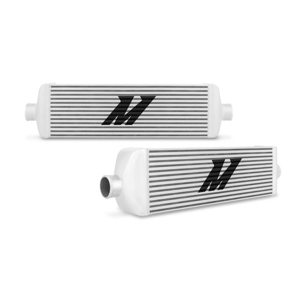 Mishimoto J Line universele intercooler - MM-INT-UJ - MMINT-UJ - 3661768563984