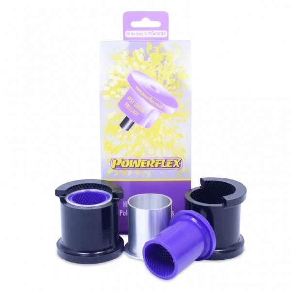 Silentbloc Powerflex pentru brațul inferior spate Porsche 928 - PF-F57-702-2 - PFF57-702 - 5055676536877