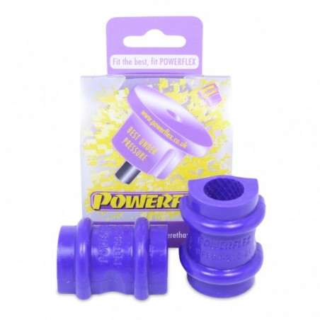 Silent Bloc Powerflex Anti-Roulis Diamètre 21mm Peugeot 205 / 309 GTI (2 pièces)